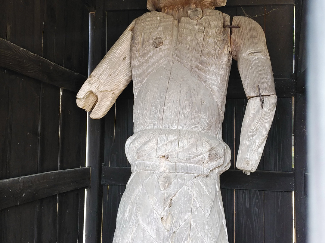 Ohkuninusi Shrine-仙北市必去景点