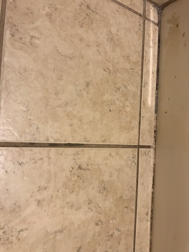 Knights Inn Bridgeport/Frankenmuth-浴室