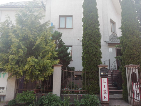 in Like Hostel主图