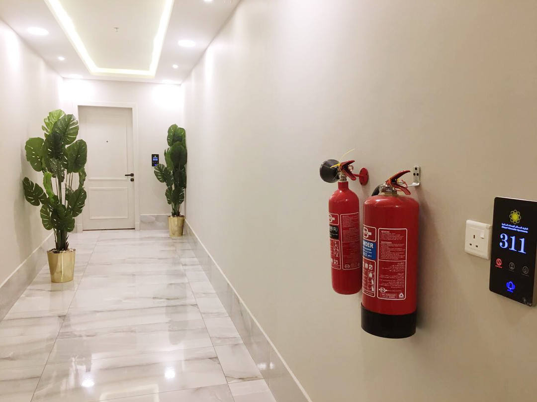 Spectrum Traveler Altayf Almusafir