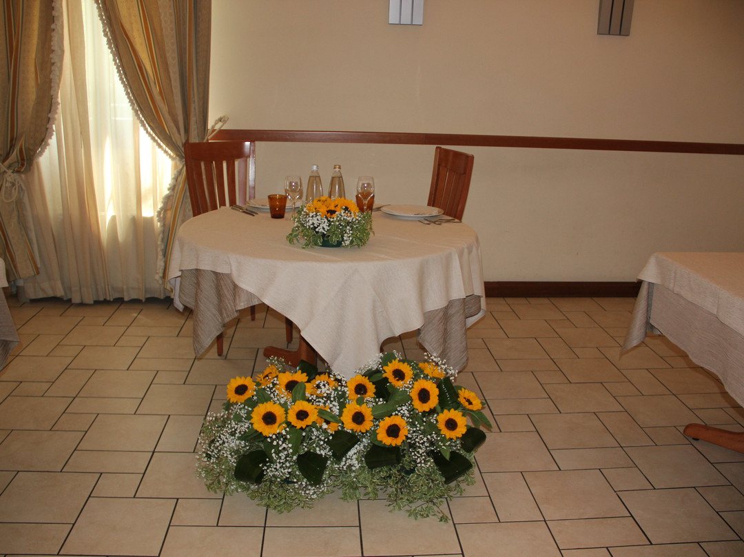 Hotel Ristorante Pizzeria Castello主图