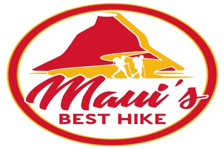 Maui's Best Hike-海库必去景点