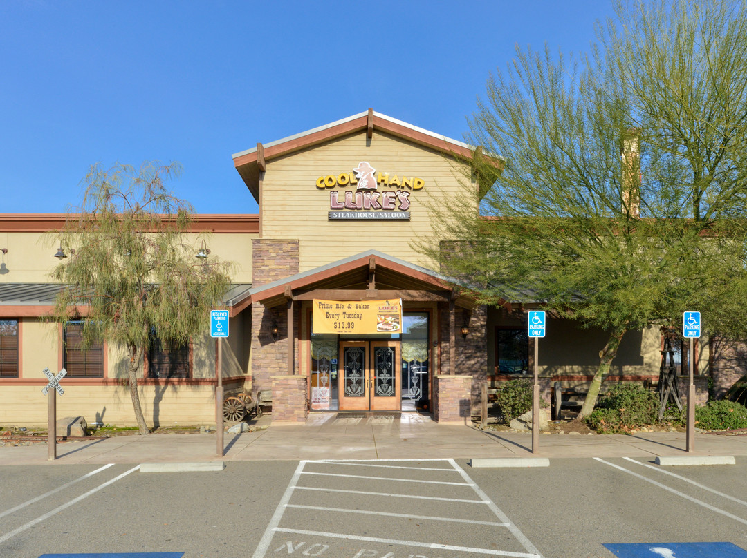 Candlewood Suites Turlock by IHG主图