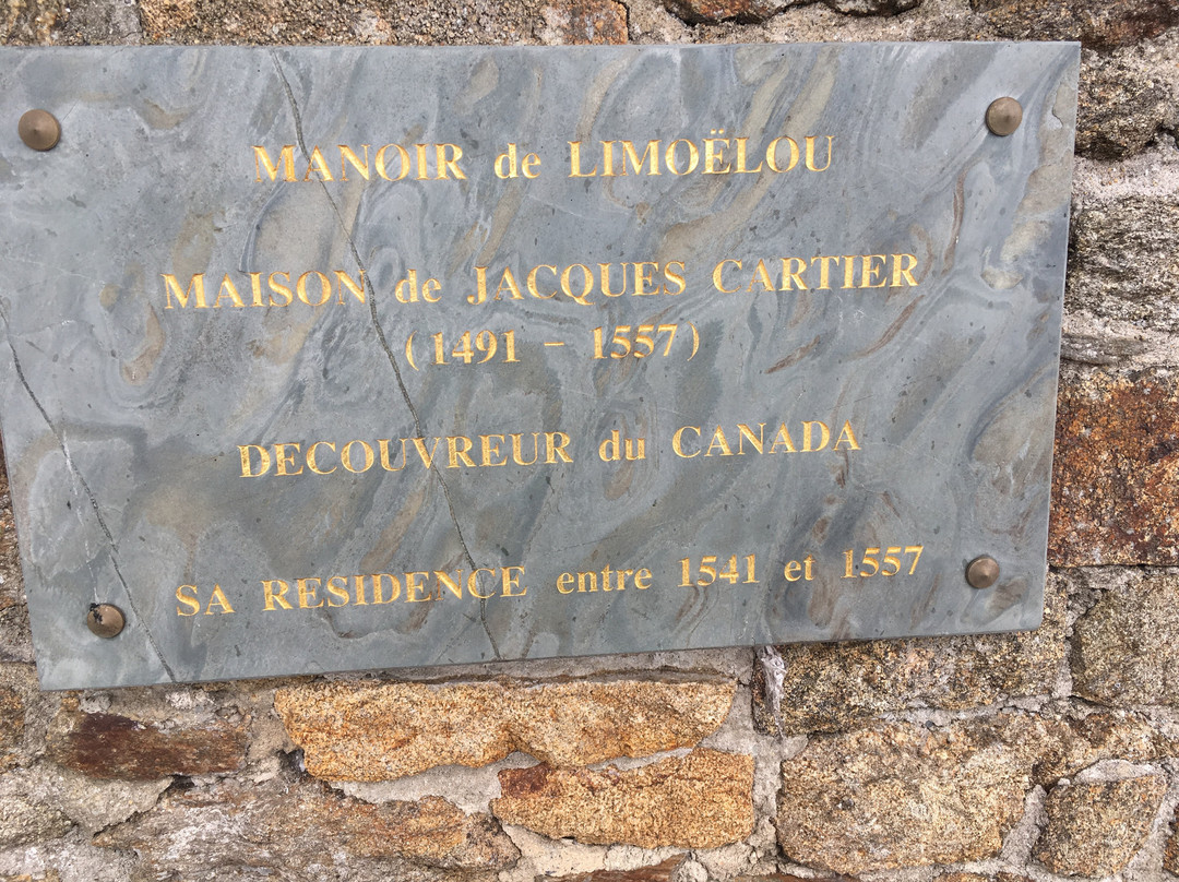 Musée Jacques Cartier景点图片