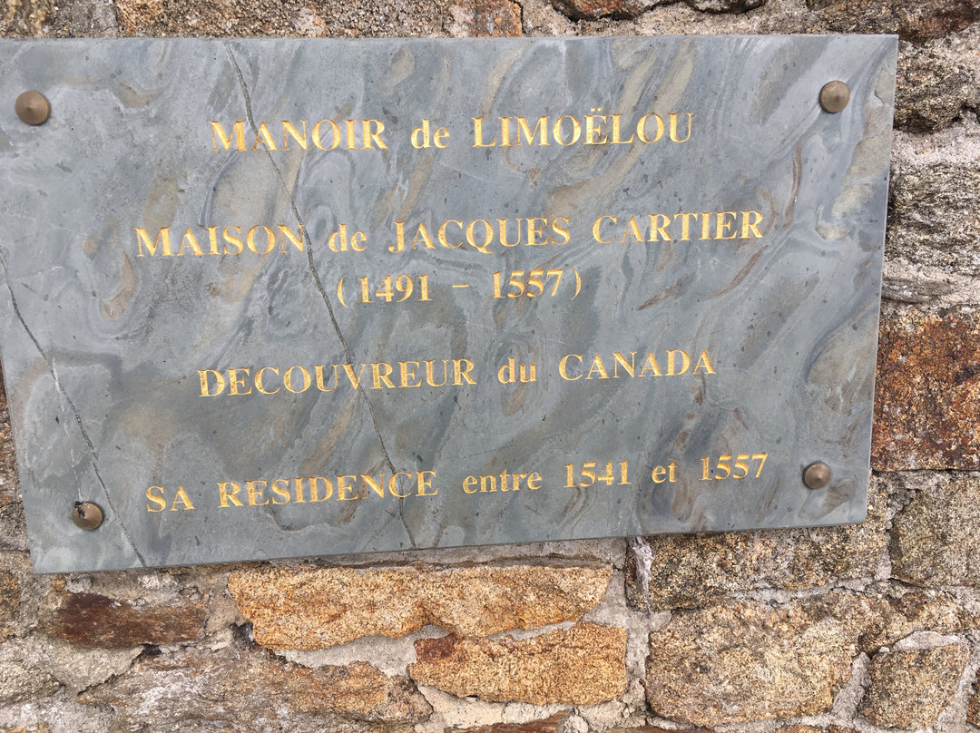 Musée Jacques Cartier-圣马洛必去景点