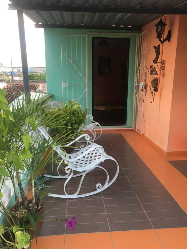 Villa Espada CAIBARIEN-portrait