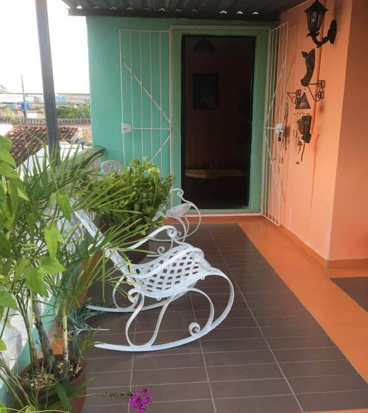 Villa Espada CAIBARIEN主图