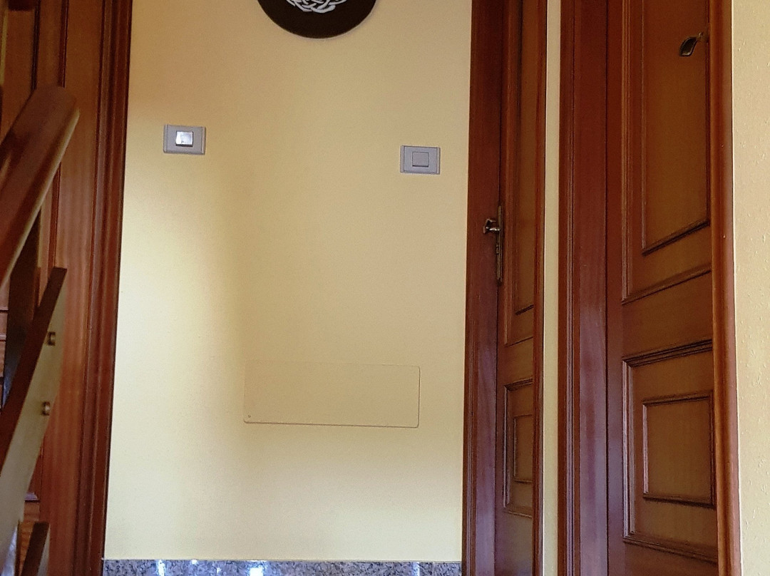 Hotel Celta Galaico主图