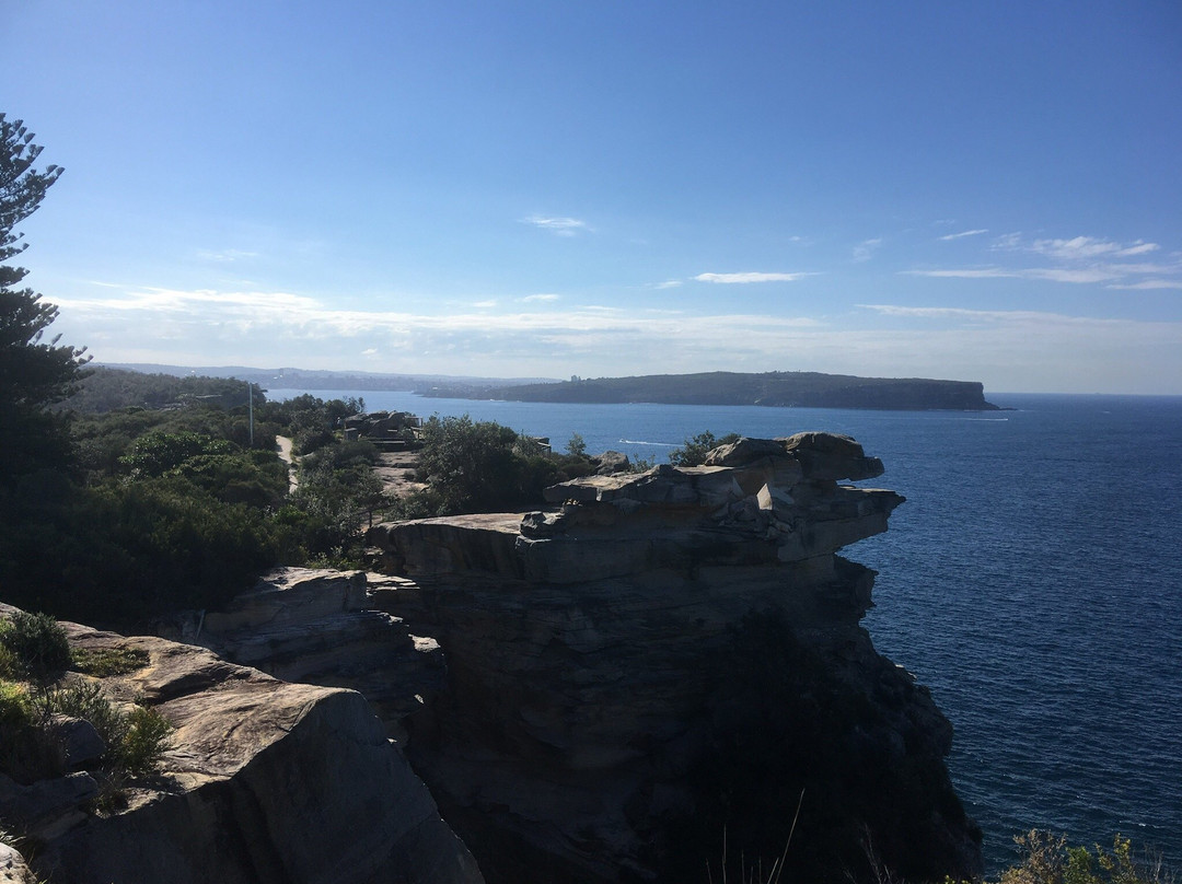 Beautiful Tours Australia-悉尼必去景点