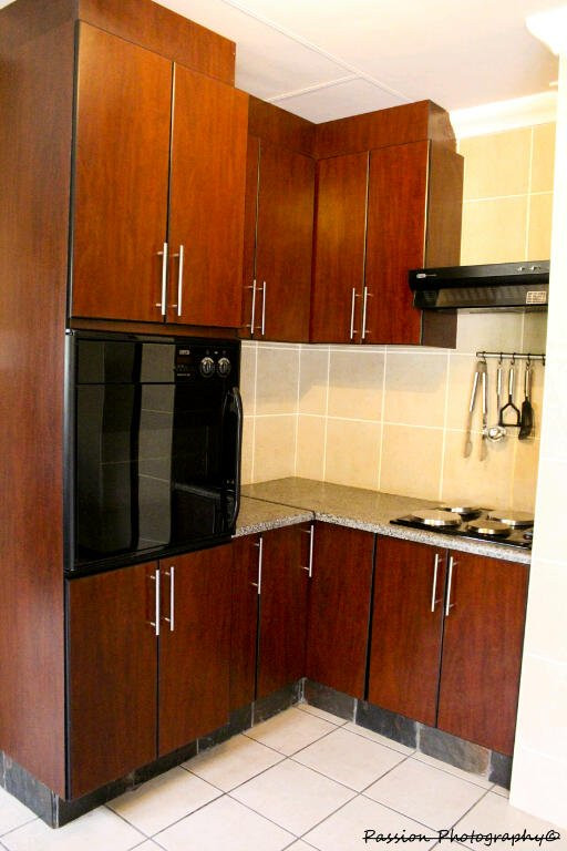 Purple Gecko Guesthouse主图