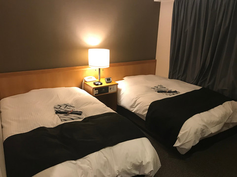 防府山口县APA酒店主图