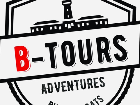 B-tours Adventures-拉戈阿必去景点