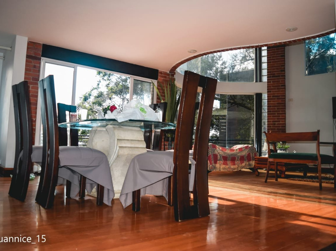 El Tesoro Parque Comercial-麦德林必去景点