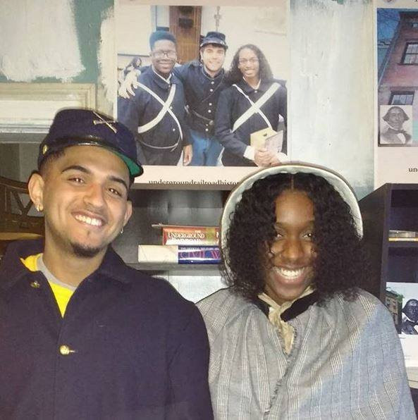 The Stephen and Harriet Myers Residence-奥尔巴尼必去景点