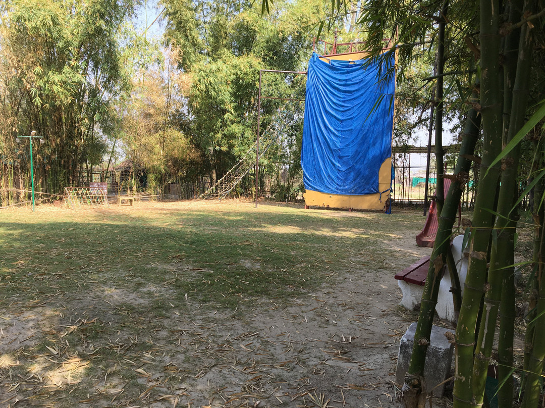 Samsara The Resort & Club主图