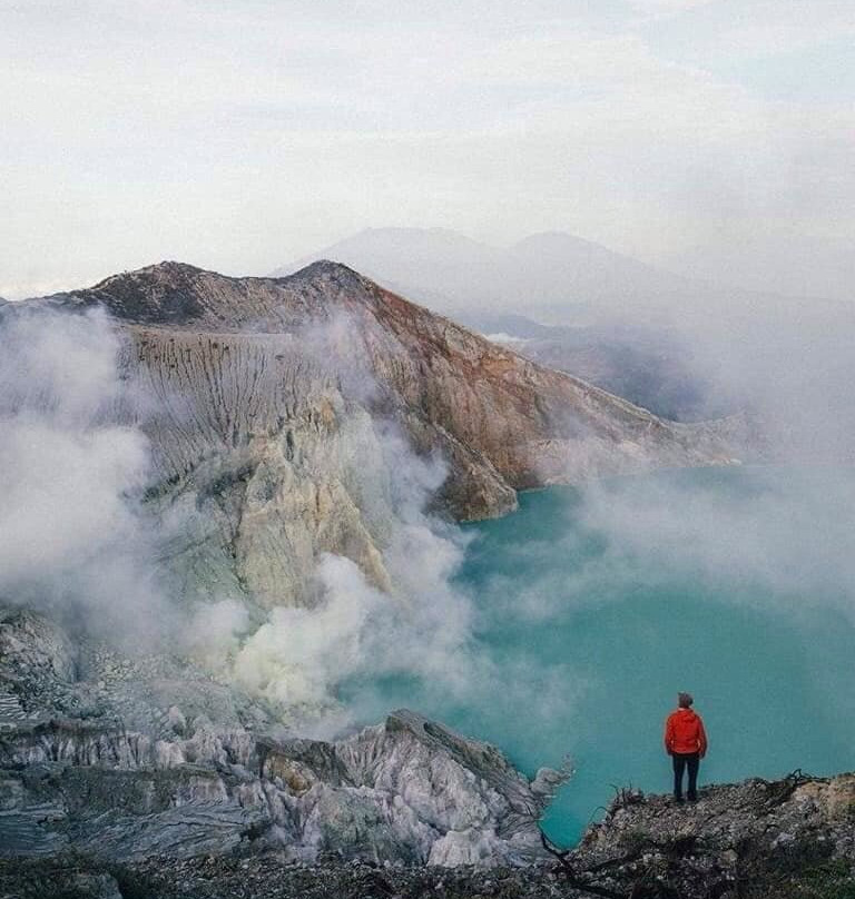 Bromo Ijen Tours Services-巴纽旺宣必去景点