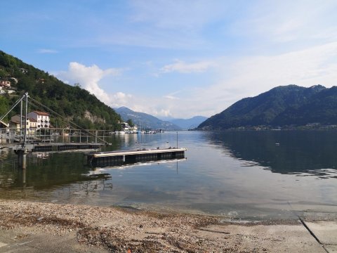 卡罗琳酒店-浴室