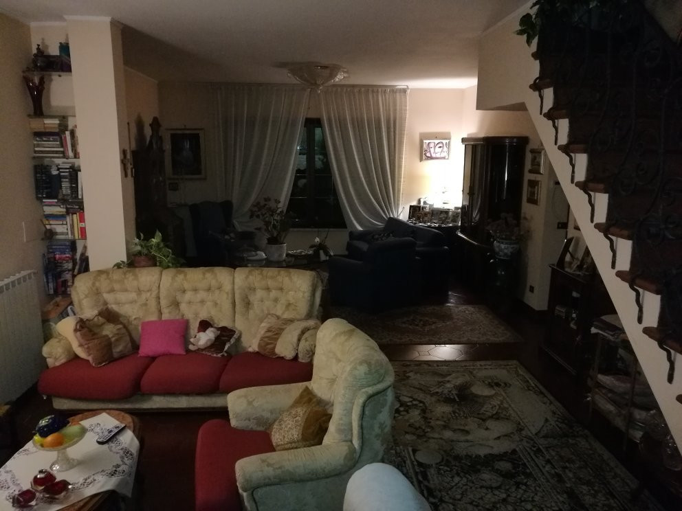 La Taverna Degli Amici主图