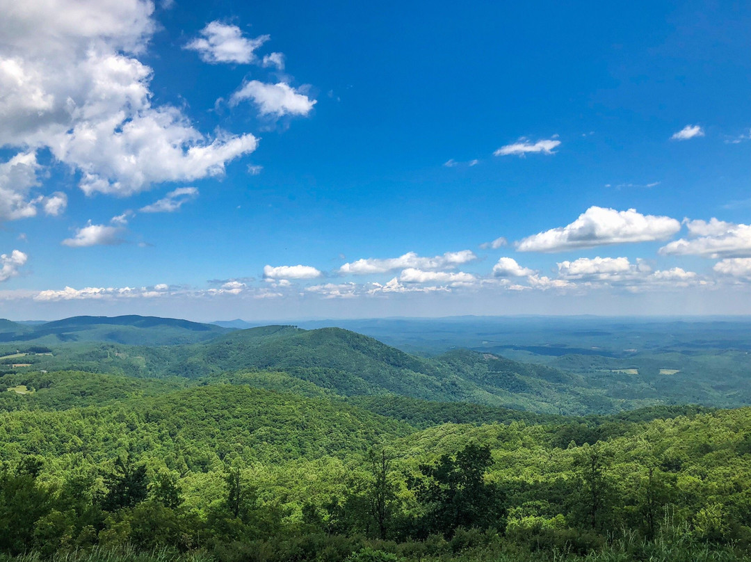 Rocky Knob Recreational Area景点图片