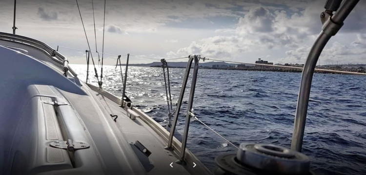 Rhodes Yachting-罗德城必去景点