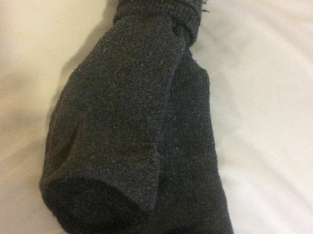 Travelodge Macclesfield Central主图