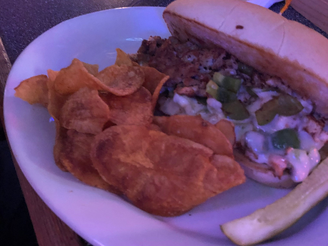 Rookies Rockin' Sports Bar-Clear Lake必去景点