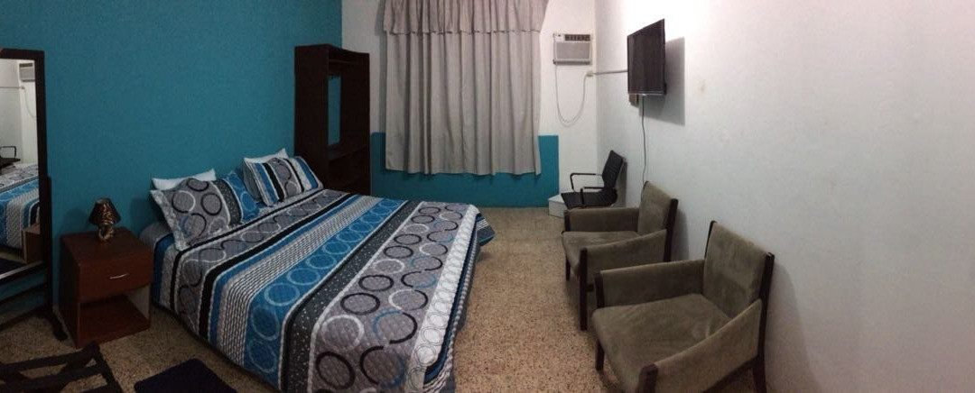 Hotel Manta Real主图