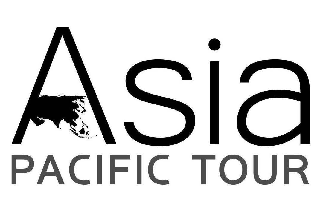 ASIA PACIFIC TOUR景点图片