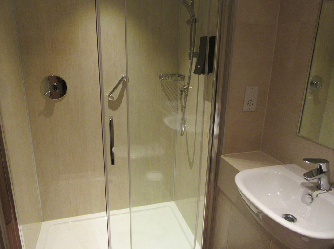 Inversnaid Hotel主图