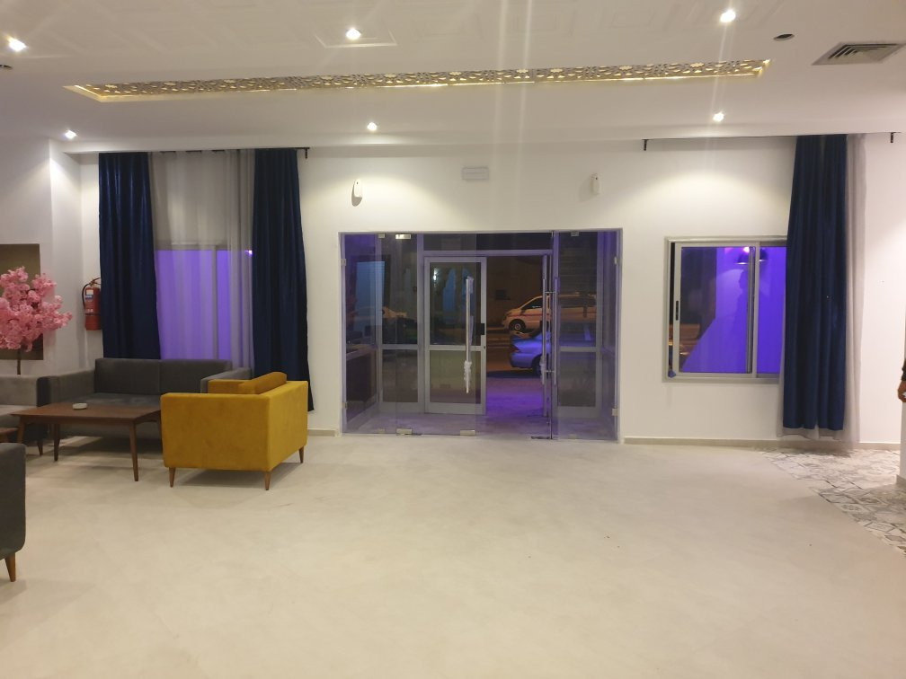 Hotel Djerba Saray主图