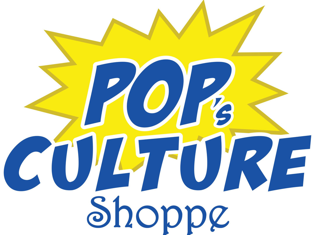 Pop's Culture Shoppe景点图片