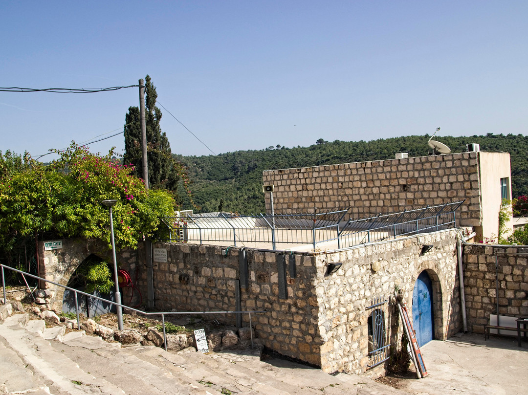 Ein Hod Artists Village-Ein Hod必去景点