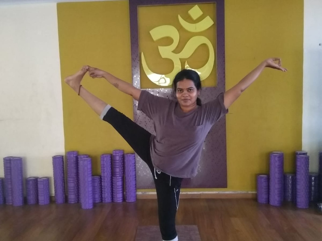 CYI - Classical Yoga International景点图片