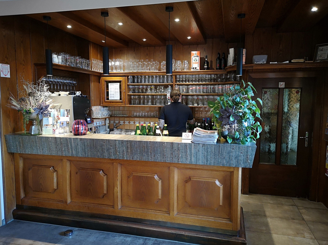 Gasthof Karawankenblick主图