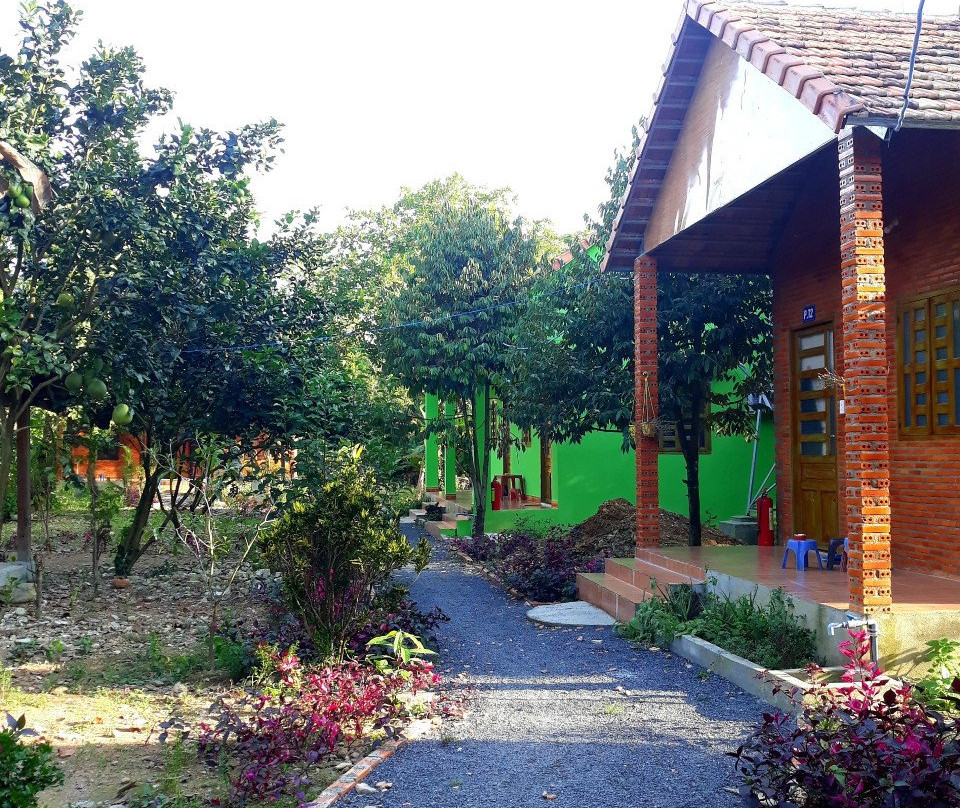 Thuy Tien Eco-Lodge主图