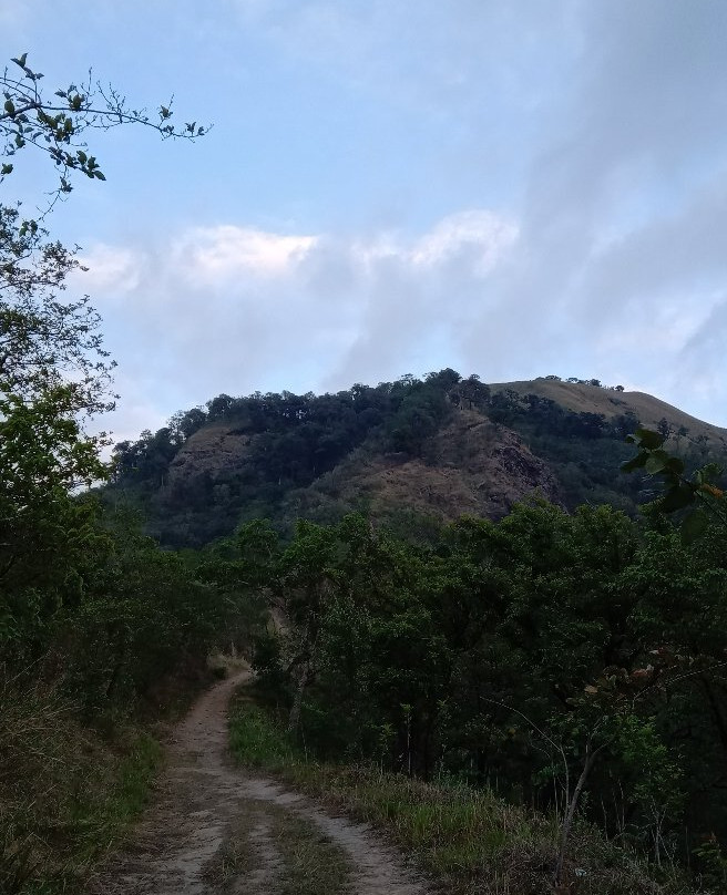 Shirui Kashung-Ukhrul必去景点