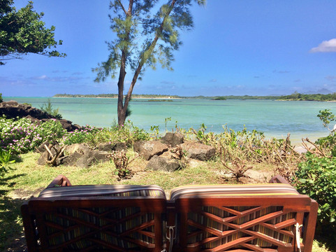 康斯丹莫里斯王子酒店主图