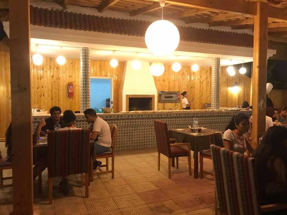 Hotel Club Ksar El Jem主图