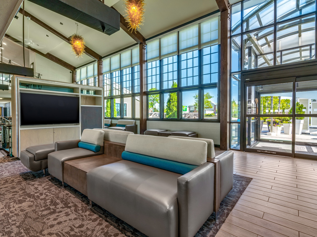 Holiday Inn Cape Cod - Hyannis by IHG主图