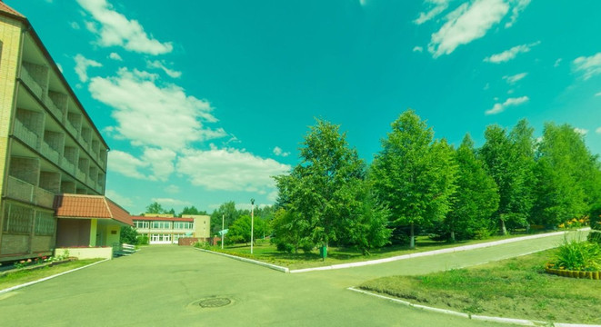 Gidrouzla Im. Kuybysheva旅游攻略图片