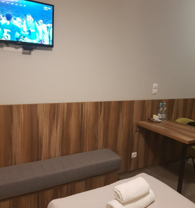 Hotel Klondaik Corner主图