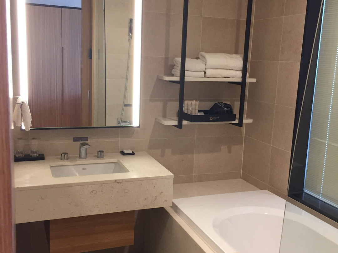 麦达斯酒店及度假村主图