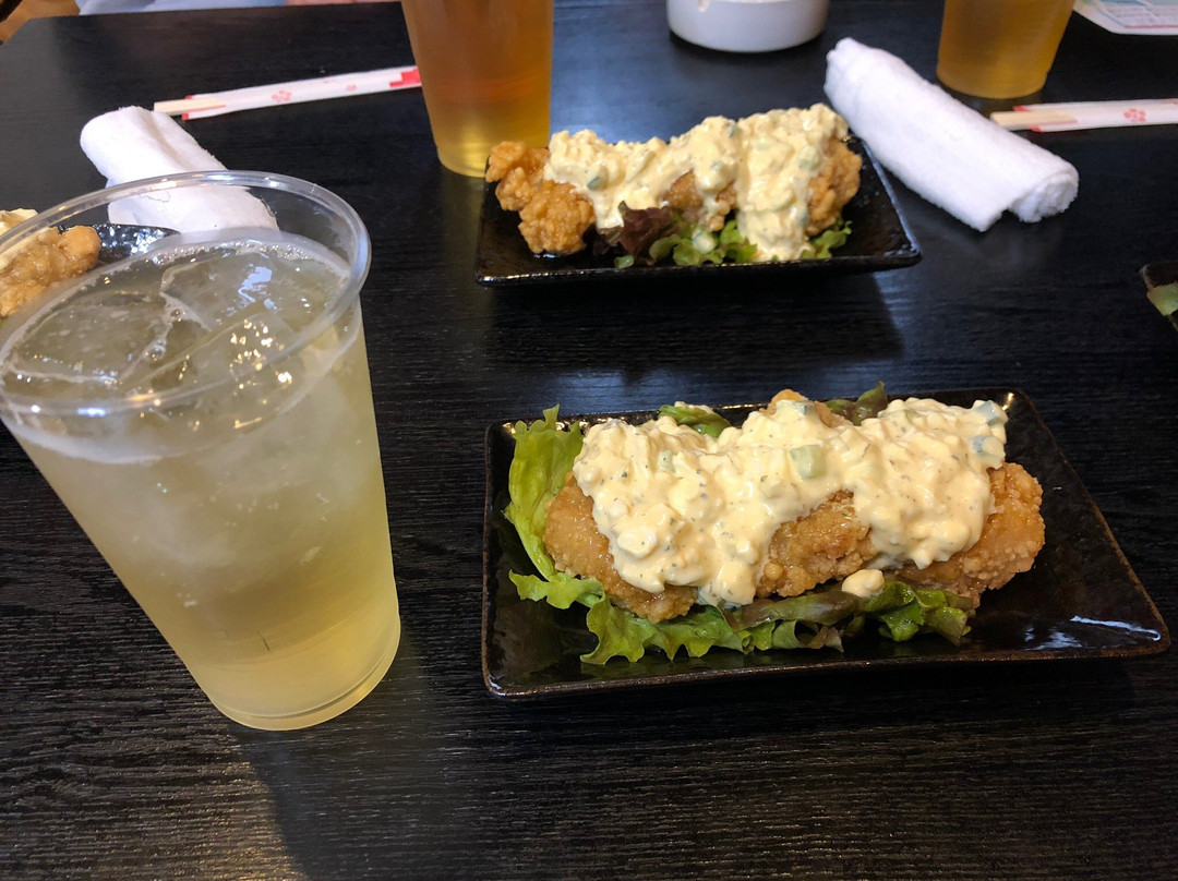 居酒屋さくら