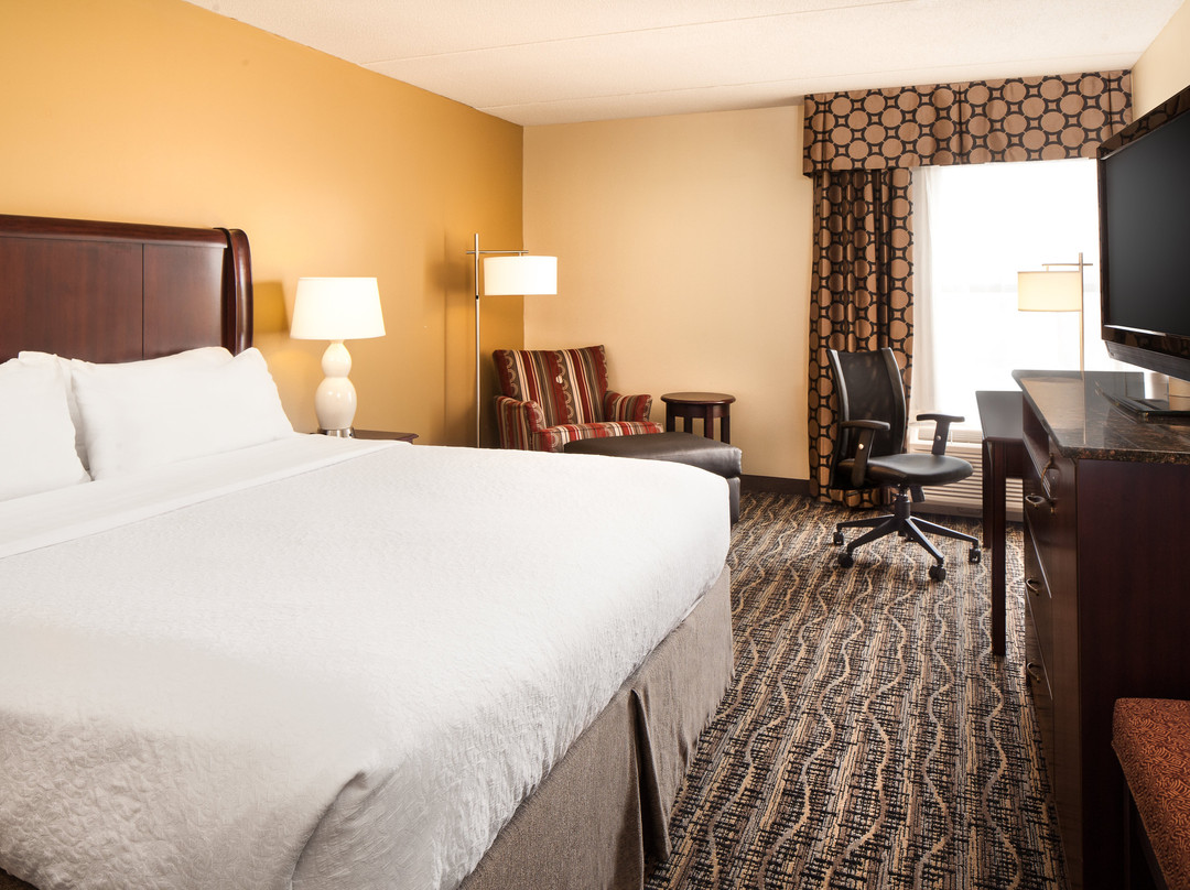Holiday Inn Dubuque/Galena by IHG主图