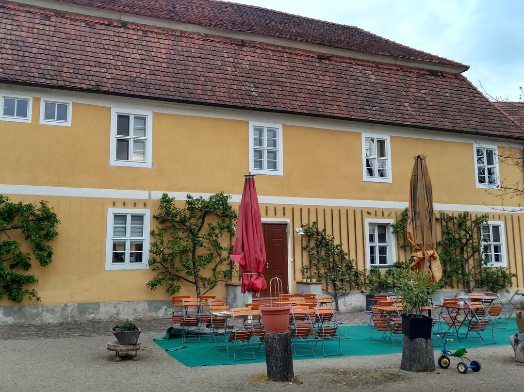 Gasthof Zum Hirsch