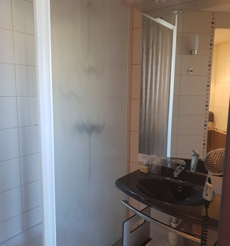 Logis Hôtel Novalis主图