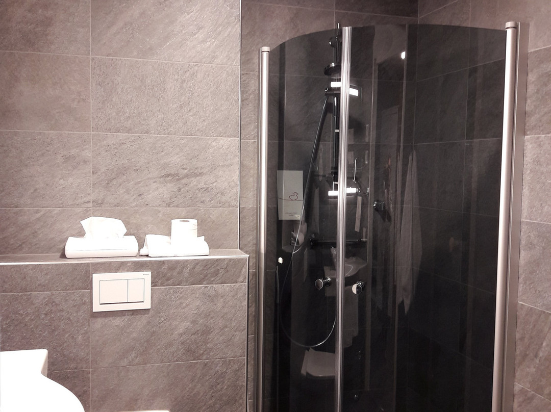 Original Sokos Hotel Valjus主图