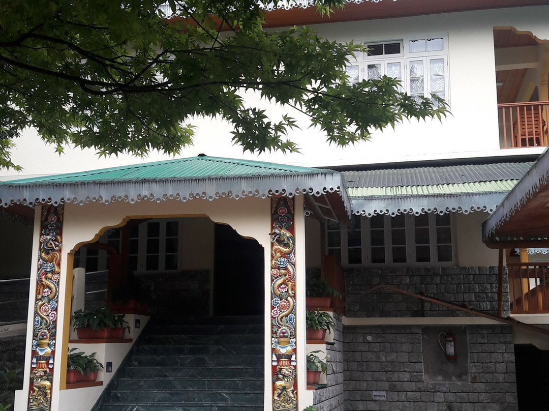 The Planters Home主图