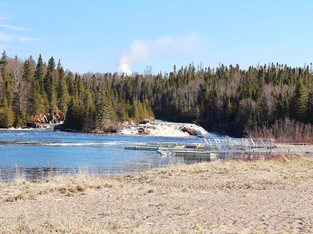 Terrace Bay Beach-Terrace Bay必去景点