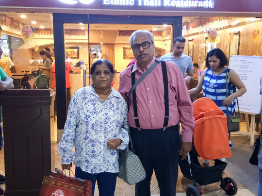 Pacific Mall-Sahibabad必去景点